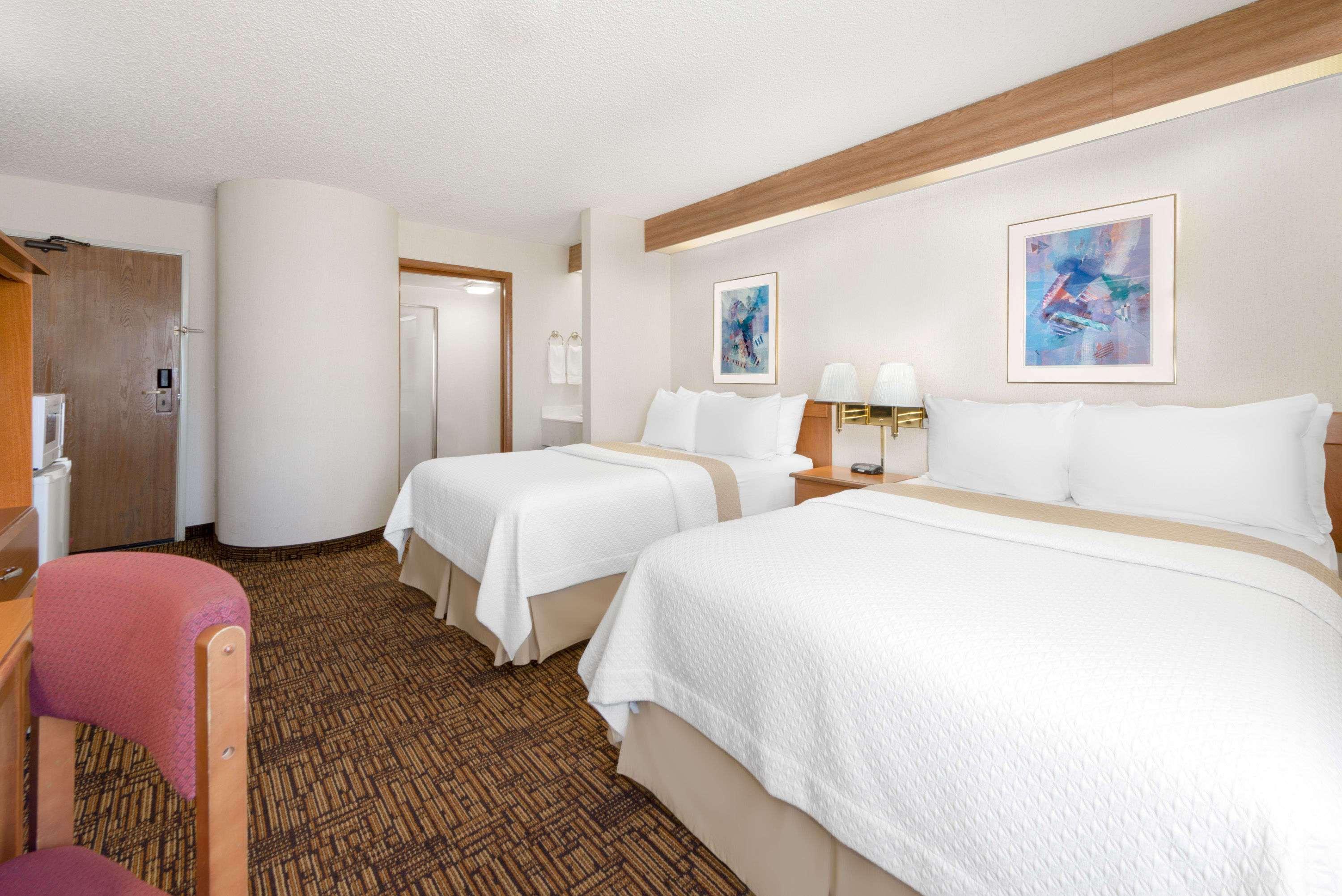 Days Inn By Wyndham Liberal Ks מראה חיצוני תמונה