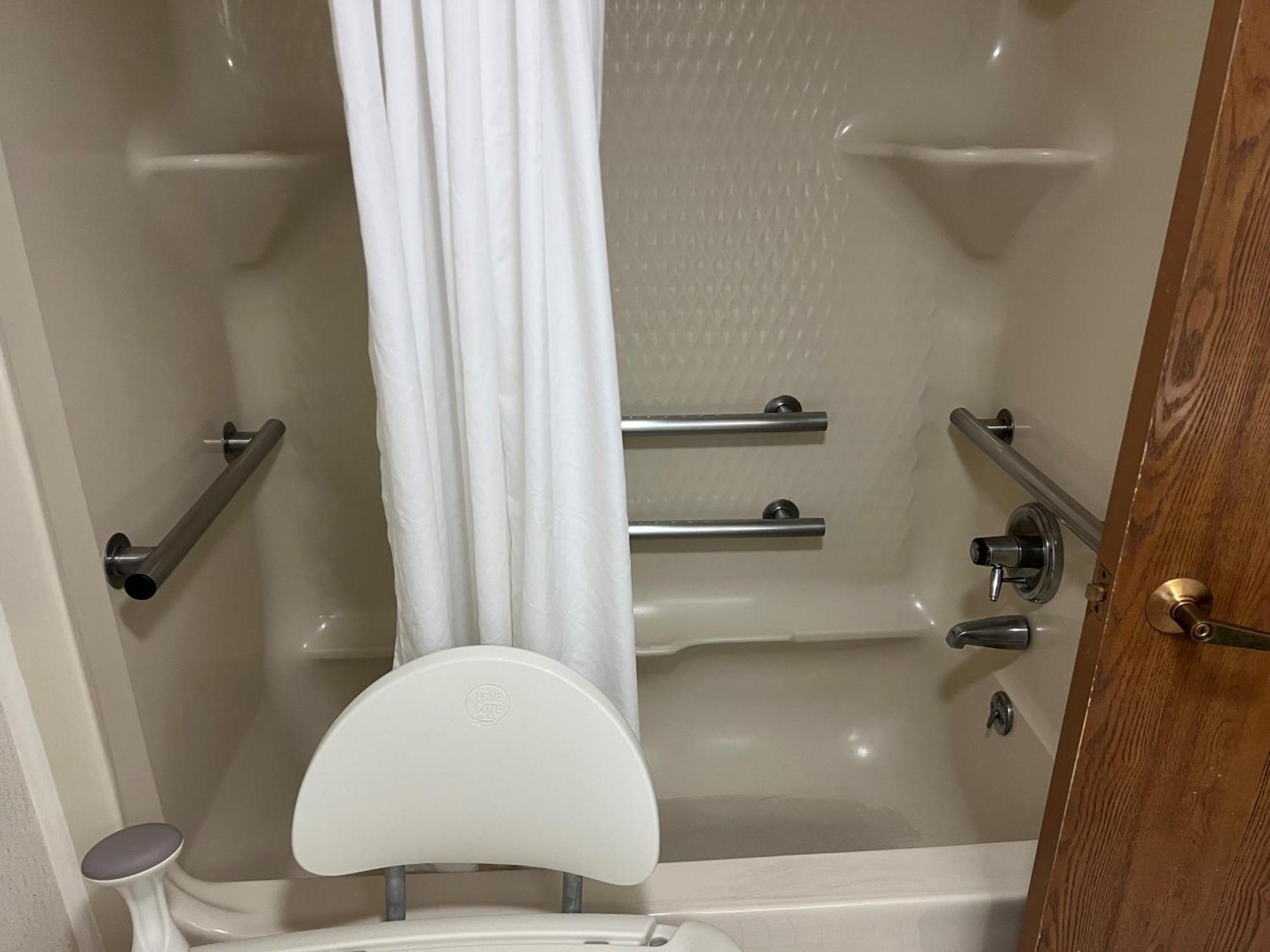 Days Inn By Wyndham Liberal Ks מראה חיצוני תמונה